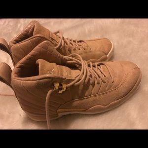 Jordan 12’s
